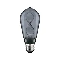 Paulmann LED lamp piston INNER GLOW HELIX ST64 E27 3,5W 90lm 1800K 360° CRI >80 