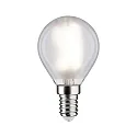filament lamp drop E14 4,8W 470lm 4000K 360° CRI >80 