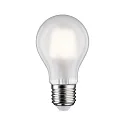 LED lamp pear E27 4,8W 470lm 4000K 360° CRI >80 