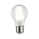 LED lamp pear E27 7W 806lm 4000K 360° CRI >80 