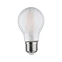 Paulmann LED lamp pear E27 7W 806lm 4000K 360° CRI >80 