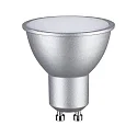 LED reflector lamp GU10 5,7W 460lm 2700K 360° CRI >80 dimmable