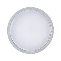 Paulmann LED reflector lamp GU10 5,7W 460lm 2700K 360° CRI >80 dimmable