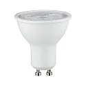 LED reflector lamp GU10 7W 460lm 4000K 36° CRI >80 