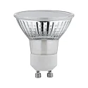 Paulmann LED reflector lamp PLANT GU10 3,5W 95lm 1100K 110° 