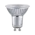 LED reflector lamp GU10 5W 350lm 2700K 36° CRI 80-89
