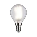 LED drop lamp E14 6W 806lm 2700K CRI 80-89 dimmable