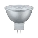 LED reflector lamp GU5,3 6W 445lm 3000K 36° CRI 80-89 dimmable