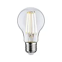 filament lamp standard ECO-LINE AGL switchable A60 clear E27 2,5W 525lm 3000K 360° CRI >80  clear