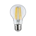 Paulmann filament lamp standard ECO-LINE AGL switchable A60 clear E27 2,5W 525lm 3000K 360° CRI >80  clear
