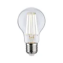filament lamp standard ECO-LINE AGL switchable A60 clear E27 4W 840lm 3000K 360° CRI >80  clear