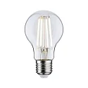 filament lamp standard ECO-LINE AGL switchable A60 clear E27 2,5W 525lm 4000K 360° CRI >80  clear