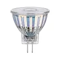 LED reflector lamp GU4 4,2W 345lm 2700K 36° CRI 80-89 