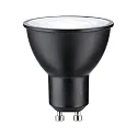 Paulmann WIFI LED Smart light bulb RGBW ZigBee controllable GU10 4,8W 350lm 2200-6500K 38° CRI 80-89 dimmable