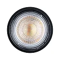 Paulmann WIFI LED Smart light bulb RGBW ZigBee controllable GU10 4,8W 350lm 2200-6500K 38° CRI 80-89 dimmable