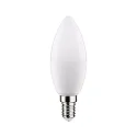 Paulmann WIFI LED Smart light bulb RGBW set of 3, ZigBee controllable E14 5W 470lm 2200-6500K CRI 80-89 dimmable