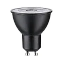 Paulmann WIFI LED Smart light bulb RGBW set of 3, ZigBee controllable GU10 4,8W 350lm 2200-6500K 38° CRI 80-89 dimmable