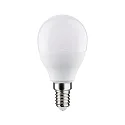 Paulmann WIFI LED Smart light bulb RGBW set of 3, ZigBee controllable E14 5W 470lm 2200-6500K CRI 80-89 dimmable