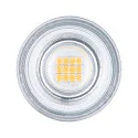 Paulmann LEDspot PAR16 ECO-LINE QPAR51 switchable PAR16 GU10 2,5W 450lm 3000K 100° CRI >80  clear