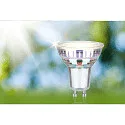 Paulmann LEDspot PAR16 ECO-LINE QPAR51 switchable PAR16 GU10 2,5W 450lm 4000K 100° CRI >80  clear