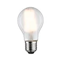filament lamp standard ECO-LINE AGL switchable A60 matt E27 7,2W 1521lm 3000K 360° CRI >80  clear