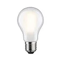 filament lamp standard ECO-LINE AGL 3-STEP DIM A60 matt E27 5,7W 1055lm 3000K 360° CRI >80 dimmable clear