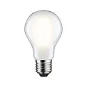 filament lamp standard ECO-LINE AGL 3-STEP DIM A60 matt E27 8,2W 1521lm 3000K 360° CRI >80 dimmable clear