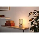 Paulmann LED filament lamp METALLIC GLOW CYLINDER 3-STEP DIM E27 4W 180lm 1800K CRI >80 dimmable