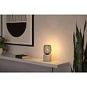 Paulmann LED filament lamp METALLIC GLOW CYLINDER 3-STEP DIM E27 4W 160lm 1800K CRI >80 dimmable
