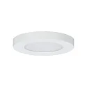 Paulmann LED panel COVER-IT PROMO LED small, round, 6,5W 500lm 3000K