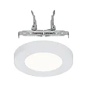 Paulmann LED panel COVER-IT PROMO LED small, round, 6,5W 500lm 3000K