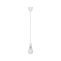 Pendant luminaire NEORDIC KETIL, 1 flame, E27 max. 20W