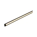 Paulmann profile BASE MAXLED, black