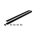 Paulmann profile BASE MAXLED, black