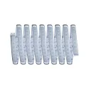 Paulmann LED Strip MAXLED 1000 silver