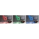 Paulmann LED Strip NEON COLORFLEX LED RGB white