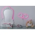Paulmann NEON COLORFLEX LED Light tube, 100cm, USB-5V DC, 4.5W 10lm, pink