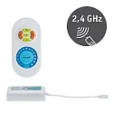 Paulmann Accessories for MAX LED STRIPE Dimming / Switching controller, 2.4GHz, 24V DC, max. 144W, incl. Radio remote control