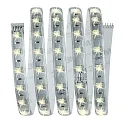 Paulmann LED Strip MAX LED Basic set, 1,5m, 10W, 230V/24V, 20VA, with white light control