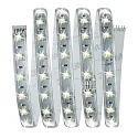 Paulmann LED Strip MAX LED Basic set, 1,5m, 10W, 230V/24V, 20VA, with white light control