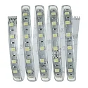 Paulmann LED Strip MAX LED Basic set, 1,5m, 10W, 230V/24V, 20VA, with white light control