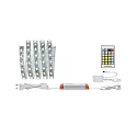 Paulmann LED Strip MAX LED Basic set, 1,5m, 10W, 230V/24V, 20VA, with white light control