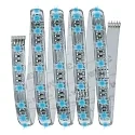 Paulmann LED Strip MAX LED Basic set, 1,5m, 18W, 230V/24V, 36VA, RGB, coated