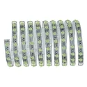 Paulmann LED Strip MAX LED Basic set, 3m, 36W, 230V/24V, 60VA, RGB, coated