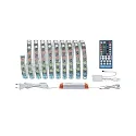 Paulmann LED Strip MAX LED Basic set, 3m, 36W, 230V/24V, 60VA, RGB, coated