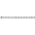 LED Strip MAX LED STRIPE, 1m, 6,5W, 24V, coated, with white light control