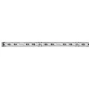 Paulmann LED Strip MAX LED STRIPE, 1m, RGBW, 5,5W, 24V, coated