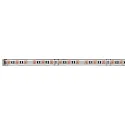 Paulmann LED Strip MAX LED STRIPE, 1m, RGBW, 5,5W, 24V, coated
