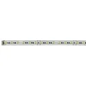 Paulmann LED Strip MAX LED STRIPE, 1m, RGBW, 5,5W, 24V, coated