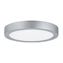 Paulmann LED Ceiling luminaire LUNAR LED Wall luminaire, 300mm, 17,2W, 230V, chrome matt